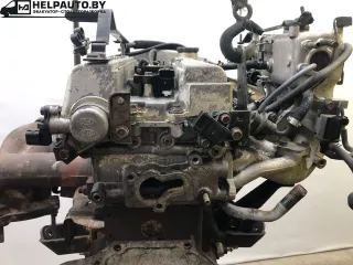 G4JS Двигатель Kia Sorento 1 Арт 17-1-311_2, вид 10