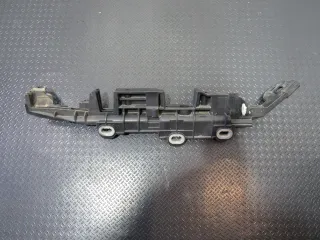 61139334788, 9334788 Пластик моторного отсека BMW 7 G11/G12 Арт 70766, вид 1
