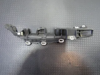 61139334787, 9334787 Пластик моторного отсека BMW 7 G11/G12 Арт 70767, вид 1