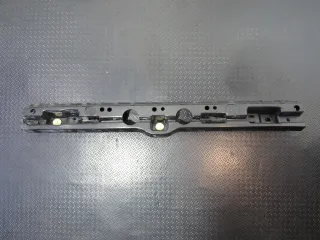 51777357133, 7357133 Кронштейн крепления порога левый BMW 7 G11/G12 Арт 70775, вид 1