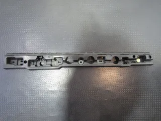 51777357136, 7357136 Кронштейн крепления порога правый BMW 7 G11/G12 Арт 70776, вид 1
