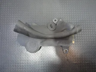 7347395 Уплотнитель капота BMW 7 G11/G12 Арт 70798, вид 1