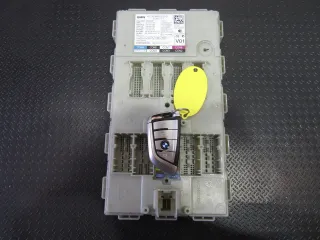 61356821232, 6821232 Блок управления BDC BMW 7 G11/G12 Арт 70848