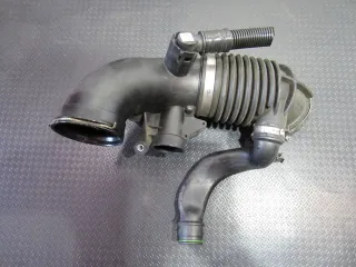 13718571705, 8571705 Воздуховод воздушного фильтра BMW 7 G11/G12 Арт 70856, вид 1