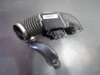 13718571705, 8571705 Воздуховод воздушного фильтра BMW 7 G11/G12 Арт 70856, вид 2