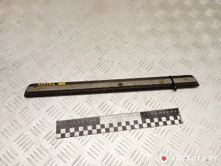 8659960 Накладка на порог внутренняя задняя левая Volvo XC90 1 Арт A29396_5, вид 3