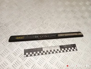 8659960 Накладка на порог внутренняя задняя левая Volvo XC90 1 restailing Арт A29395_4, вид 3