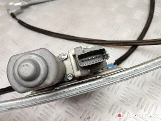 103315104,1137328226,9650734980,102278400,A02278104 Стеклоподъемник электрический передний левый Peugeot 607 Арт A29394, вид 3