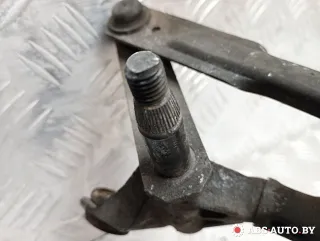3397021099,9684806680 Механизм стеклоочистителя (трапеция дворников) Peugeot 308 1 Арт A29389_1, вид 5