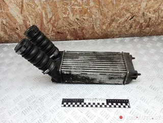 9656503480,992508XF Интеркулер Peugeot 308 1 Арт A29386_3, вид 1