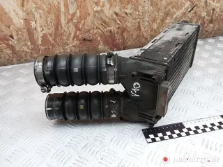 9656503480,992508XF Интеркулер Citroen C4 1 restailing Арт A29386_6, вид 3