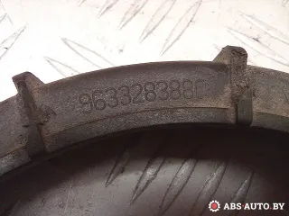9633283880,153130,153129,153141,9636133980,9681357280 Гайка топливного насоса Citroen C8 Арт A29380_10, вид 4