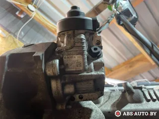 0445010507,03L130755 ТНВД Volkswagen Passat B6 Арт 75150269, вид 4
