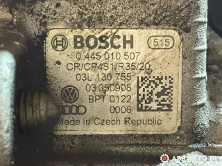 0445010507,03L130755 ТНВД Volkswagen Tiguan 1 Арт 75150269_7, вид 5