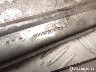 9657247580,0130822369,9659826980 Стеклоподъемник электрический передний правый Peugeot 308 1 Арт A29377, вид 6