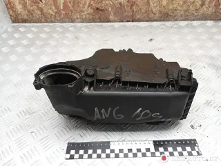 9663365980 Корпус воздушного фильтра Citroen C3 Picasso restailing Арт A29373_2, вид 2