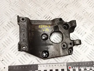 9646719580 Кронштейн компрессора кондиционера Citroen C3 1 Арт A29365_1, вид 1