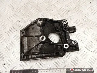 9646719580 Кронштейн компрессора кондиционера Peugeot Partner 2 Арт A29365_3, вид 3
