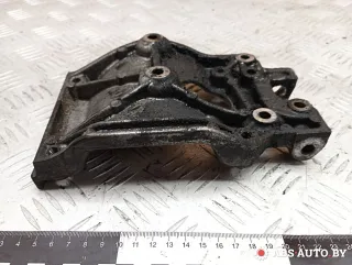 9646719580 Кронштейн компрессора кондиционера Citroen C5 1 Арт A29365_8, вид 2