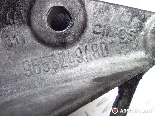 9653249480 Кронштейн генератора Ford C-max 1 Арт A29364_1, вид 4