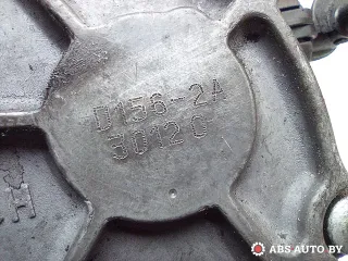 D1562A,456570 Насос вакуумный Peugeot 307 Арт A29353_5, вид 4