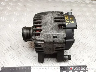 9646321780,5705AS,5705EY,7794970,9644037180,9644103580,9646321780A,9646321880,9665617780,439626,440186,TG15C127,570200,5702C2,5702E1,5702E2,5702E3,5705AG,9650358580,2542615,2542619,2542693,2542725,2542726,2542832,2542924,2543526,437407,437458,437471,439447,439502,439674,746832,A14VI48,A14VI49,SG15S024,SG15S025,TG15C020,TG15C028,TG15C134,0124525032,0124525035,0986046240,1986A00532 Генератор Citroen C8 Арт A29352_16, вид 1