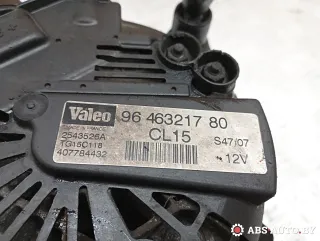 9646321780,5705AS,5705EY,7794970,9644037180,9644103580,9646321780A,9646321880,9665617780,439626,440186,TG15C127,570200,5702C2,5702E1,5702E2,5702E3,5705AG,9650358580,2542615,2542619,2542693,2542725,2542726,2542832,2542924,2543526,437407,437458,437471,439447,439502,439674,746832,A14VI48,A14VI49,SG15S024,SG15S025,TG15C020,TG15C028,TG15C134,0124525032,0124525035,0986046240,1986A00532 Генератор Citroen C4 1 restailing Арт A29352_24, вид 6