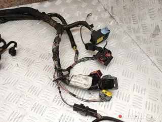 9654560380,9659471380,9664695380 Проводка двигателя Peugeot 308 1 1.6л Арт A29349, вид 2