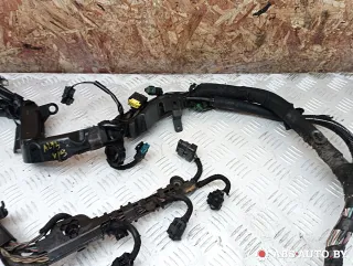 9654560380,9659471380,9664695380 Проводка двигателя Peugeot 308 1 1.6л Арт A29349, вид 3