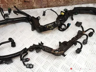 9654560380,9659471380,9664695380 Проводка двигателя Peugeot 308 1 1.6л Арт A29349, вид 4
