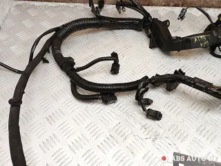 9654560380,9659471380,9664695380 Проводка двигателя Peugeot 308 1 1.6л Арт A29349, вид 6