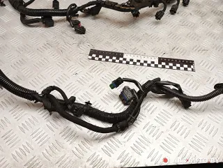 9654560380,9659471380,9664695380 Проводка двигателя Peugeot 308 1 1.6л Арт A29349, вид 8