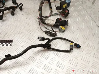 9654560380,9659471380,9664695380 Проводка двигателя Peugeot 308 1 1.6л Арт A29349, вид 9