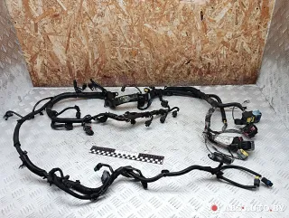 9654560380,9659471380,9664695380 Проводка двигателя Peugeot 308 1 Арт A29349_1, вид 1
