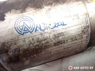 9646762280,9660276280 Клапан EGR Peugeot 3008 1 Арт A29347_3, вид 7