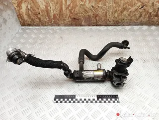 9646762280,9660276280 Клапан EGR Peugeot Partner 2 Арт A29347_4, вид 1