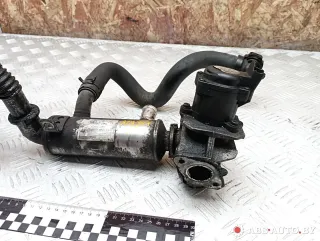 9646762280,9660276280 Клапан EGR Peugeot Partner 2 Арт A29347_4, вид 3
