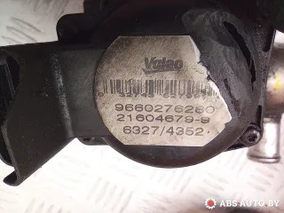 9646762280,9660276280 Клапан EGR Peugeot 307 Арт A29347_5, вид 8