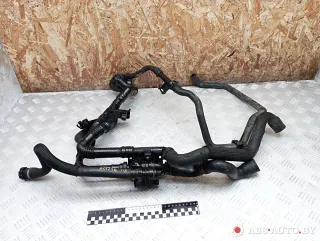 9647768980,011252 Корпус термостата Peugeot 308 1 Арт A29346_2, вид 1