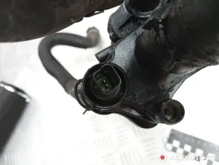 9647768980,011252 Корпус термостата Citroen Berlingo 2  Арт A29346_5, вид 7