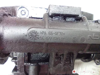 9647768980,011252 Корпус термостата Peugeot Partner 2 Арт A29346_6, вид 9