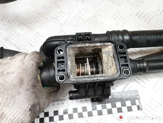9647768980,011252 Корпус термостата Citroen Xsara Picasso Арт A29346_7, вид 8