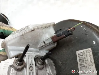 0204051007,0204254242,0204051857,9682516480 Вакуумный усилитель тормозов Peugeot 308 1 Арт A29344_1, вид 5
