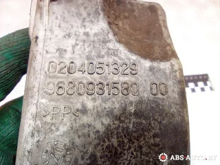 0204051329,9680931580 Бачок тормозной жидкости Peugeot 308 1 Арт A29343_1, вид 4