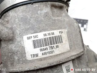 0970085005094,9684979180,A0015321,CSP3035GQ,G3035,G3035HG,G3035RB,4007TW,4007WR,4007WW,4007XA,9684554780,9686207180,JER133,413N10032Z Электрогидроусилитель руля Peugeot 308 1 Арт A29341, вид 11