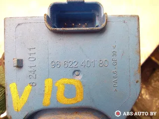 965331458000,9662240180,8241011,1308CP,1308CX Сопротивление вентилятора охлаждения Peugeot Partner 1 Арт A29339_7, вид 4