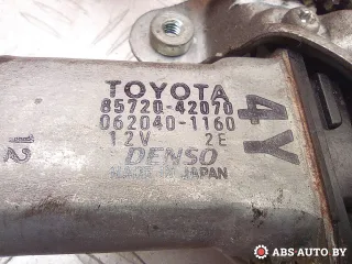 8572042070,0620401160 Стеклоподъемник электрический передний левый Toyota Rav 4 2 Арт A29330_1, вид 4