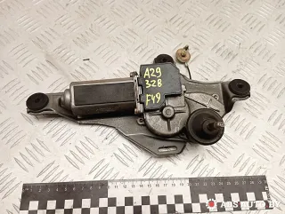 8513042040,1592004791 Моторчик заднего стеклоочистителя (дворника) Toyota Rav 4 3 Арт A29328_2, вид 1