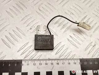 9098005349 Конденсатор Toyota Rav 4 2 Арт A29317, вид 3