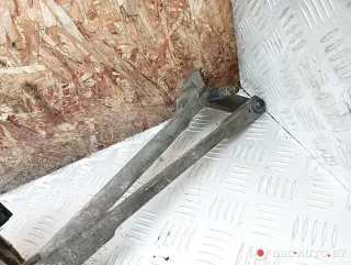 3397021099 Механизм стеклоочистителя (трапеция дворников) Peugeot 308 1 Арт A29310, вид 6